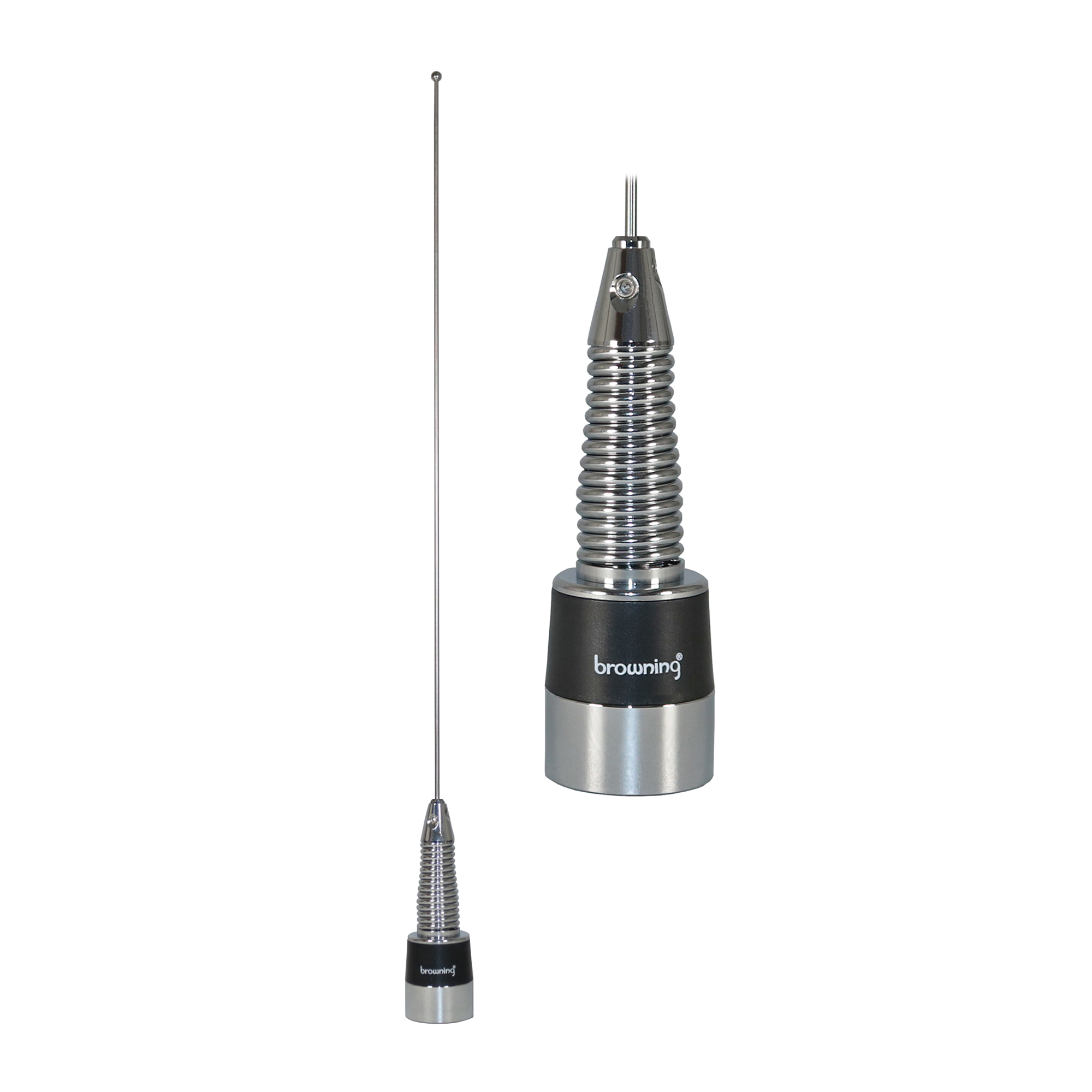 Browning, 160-Watt Wide-Band Unity-Gain Antenna, Model# BR-167-S